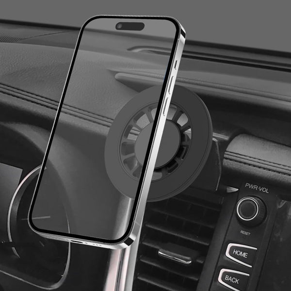 Being Up Highlander Phone Mount, Fit for Toyota Highlander 2014-2019 Accessories, Magnetic Phone Mount