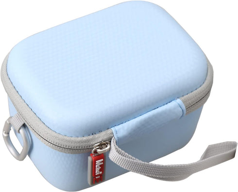 Mchoi Hard Portable Case for Polaroid Go Instant Mini Camera (9035), Case Only