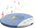 Generic Pillow Speaker | Mini Nighttime Aid Device with White Noise | Sleep