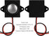JUZITAO 4PCS 3 8 3.3V 5V Loudpeaker Watt Ohm Single Cavity Mini Speaker Full-Range Cavity Mobile Portable Advertising