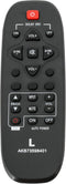 AKB73598401 Replacement Remote for LG Sound Bar NB2020A NB2022A NB2030A, Audio System