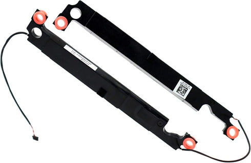 Internal Speaker Assembly PK23000RP00 TX47W Replacement for Dell XPS 15 9550 9560 9570 7590 Precision Models