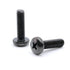 ReplacementScrews 65QM850G 65 Inch QM8 (2023) Set Stand Screws Compatible with TCL - Series TV - Complete Feet/Legs