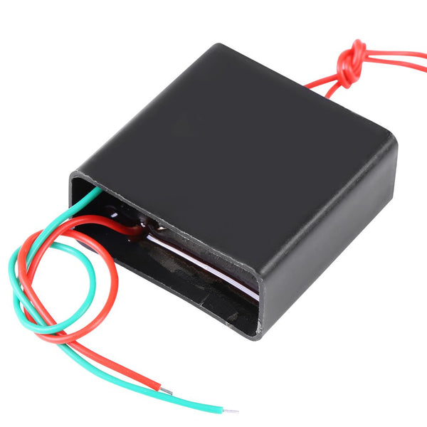 DC4.8V~6V High Voltage Transformer, 50kV-800kV Boost Step-up Inverter Generator Power Module