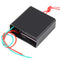 DC4.8V~6V High Voltage Transformer, 50kV-800kV Boost Step-up Inverter Generator Power Module