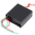 DC4.8V~6V High Voltage Transformer, 50kV-800kV Boost Step-up Inverter Generator Power Module