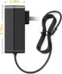 UpBright 16.8V AC/DC Adapter, Compatible with Hunter Douglas PowerView Shades, 14.4V Rechargeable Battery Pack