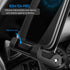Lycan Series Marine Boat Tablet & Smartphone Pole Handlebar Mount for iPad Pro, GalaxyTab, and Phone 15 Pro Max