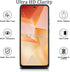 [2-Pack 5G 2025 9H MAYtobe Screen Protector for Moto G Tempered Glass, Hardness, Anti Scratch, Easy to Install