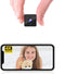 Rettru Mini Spy Camera 4K, 1800mAh Battery, WiFi Home Security with 100 Days Standby, AI Detection