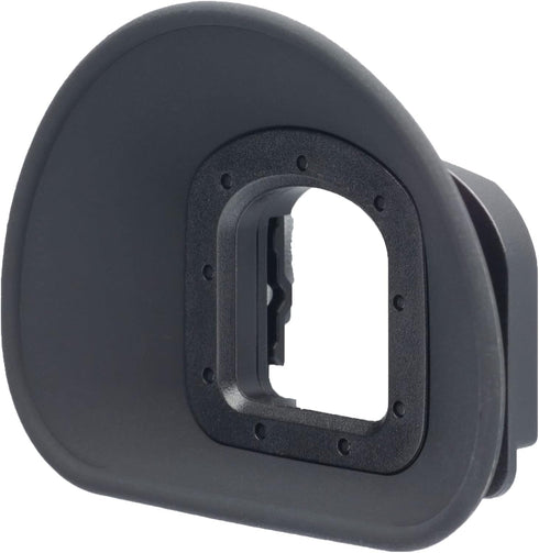 A7 A9 Hoodman HEYESF HoodEYE Camera Eyecup Eye Cup Viewfinder Eye Piece for Sony Mirrorless & Series