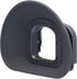 A7 A9 Hoodman HEYESF HoodEYE Camera Eyecup Eye Cup Viewfinder Eye Piece for Sony Mirrorless & Series