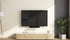 ynVISION.DESIGN TV Mount Bracket Compatible with Sonos Ray Soundbar - Mount Directly Underneath Existing tv (TV Wall