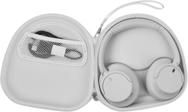 PAIYULE Case for Sony WH-CH720N WH-CH520 Noise Canceling Wireless Headphones, Carrying Storage for JBL Tune 510BT