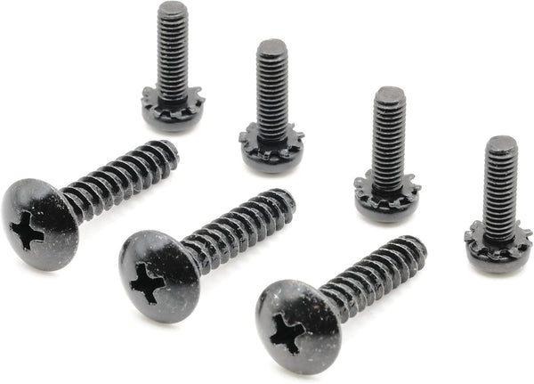 Replacement Screws Stand Screws Compatible with LG 55LN5100 (55LN5100.AUS)