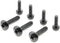 Replacement Screws Stand Screws Compatible with LG 55LN5100 (55LN5100.AUS)