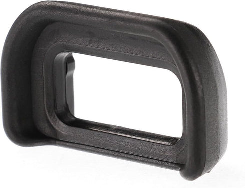 Eyecup Viewfinder Eyepiece Replacement for FDA-EP17 Eye Cup for Sony Alpha A6500 A6400 Mirrorless Camera