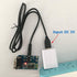 DSD TECH SH-B23A Bluetooth 2.0 to RS232 Serial Adapter with DB9 Converter