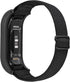 Elastic Nylon Replacement Bands with Case for Garmin Vivosmart 5 Tracker