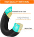 Replacement Ear Pads for Corsair HS70 Pro, Cooling-Gel Memory Foam Earpads for HS70, HS60, HS50 Gaming Headset