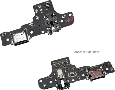 A21 Replacement Charging Port Connector Dock for Samsung Galaxy A21 A215 2020 (US Version)