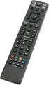 New Remote Replace MKJ40653832 - Compatible with LG TV Models 32LD650H, 32LD655H, 32LD660H, and more