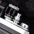 F2 Camera Metal Shutter Height Increase Button for Nikon for Nikon F Film Camera Shutter Button Camera Accessories