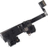 Earspeaker Light Sensor Flex Cable with Mic for iPhone Xs Max 6.5 inch, Includes Tool Kit