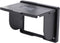 Camera LCD Sun Shade, Non Slip Camera LCD Viewfinder with Screen Protector,