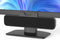 Inwa Computer Speakers for Desktop PC, USB Monitor Speakers with Clip, Wired Computer