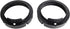6.5 Inch Speaker Adapters Plate Spacer for VW, Porsche, Skoda, Seat Aftermarket Front Door Speaker Mount