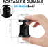 EDSRDUX Magnetic Phone Holder for Car Dashboard Strong Magnet Phone Mount for Car Universal Cell Phone Holder
