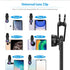 Criacr 210 120 25X 2X 6 7 1 Phone Camera Lens, Fisheye Wide Angle Macro Telephoto Star Lens CPL Kaleidoscope in Phone