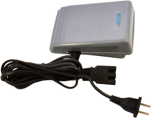 HQRP Foot Controller for Euro-Pro 415, 416, 420, 440DX, 6130, 7100, 7132, 7133, 7142, 8260, 8135h, 9000 Sewing Machine