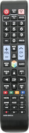 AIDITIYMI AA59-00652A Replacement Remote for Samsung LCD TV Models UN46ES6100, UN50ES6100, UN32H6350AFXZA, and more