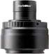 Telescope Camera Adapter Mount for Canon EOS R Series, 1.25 inch T Adapter for Telescope Photography