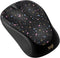 Logitech Mouse - Wireless - Speckles