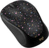 Logitech Mouse - Wireless - Speckles