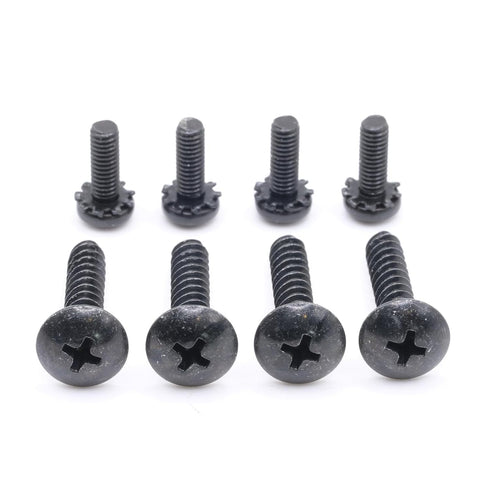 ReplacementScrews 65NANO81ANA (65NANO81ANA.AUS) Stand Screws Compatible with LG