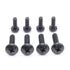 ReplacementScrews 65SM8100AUA (65SM8100AUA.AUS) Stand Screws Compatible with LG
