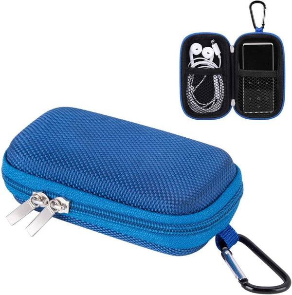 AGPTEK MP3 Player Case for 1.8inch MP3 Player, for DODOSOUL/for ZOOAOXO/for Hotechs./for Majority/for