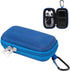 AGPTEK MP3 Player Case for 1.8inch MP3 Player, for DODOSOUL/for ZOOAOXO/for Hotechs./for Majority/for