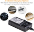 Pickle Power EN-EL5 Battery and LED Charger - Compatible with Nikon Coolpix 3700, 4200, 5200, 5900, 7900