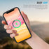 Battery Case for iPhone 11, Enhanced 10000mAh Wireless Charging Case, Compatible with Carplay, Rechargeable Extended