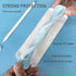 SIXFU 1st/2nd Portable Electric Device Cover for Apple Pencil Generation, Storage Case Accessories with Silicone Inner