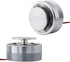Vibration Speaker, 50mm All Frequency Resonance Speaker for Computer Laptop MP3 MP4 CD Mobile Phone Sound Playback (4O