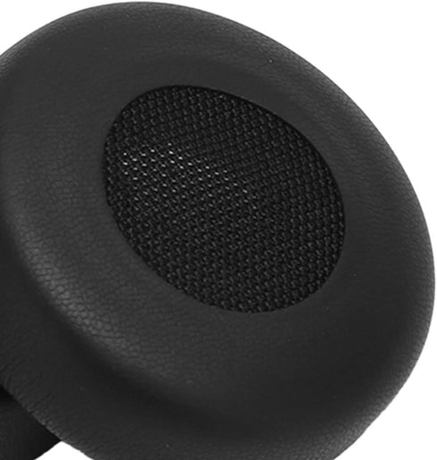 1 Pair Disposable Sponge Covers for Headphone Earphone Headset, 45mm - 1.8 Foam Ear Pad Replacement Cushions