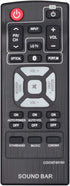 COV30748160 Replacement Soundbar Remote Control for LG Sound Bar NB2540 NB2540D