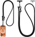 JIUCAN Phone Lanyard, 1 Phone Strap Crossbody with 2 Pack Tether Tabs, Adjustable
