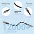 YGKSAA 2pcs 3.5mm S20+/S21 iPhone15 16 17, USB C to Female Headphone Jack Adapter, Upgrade Metal Case, Compatible